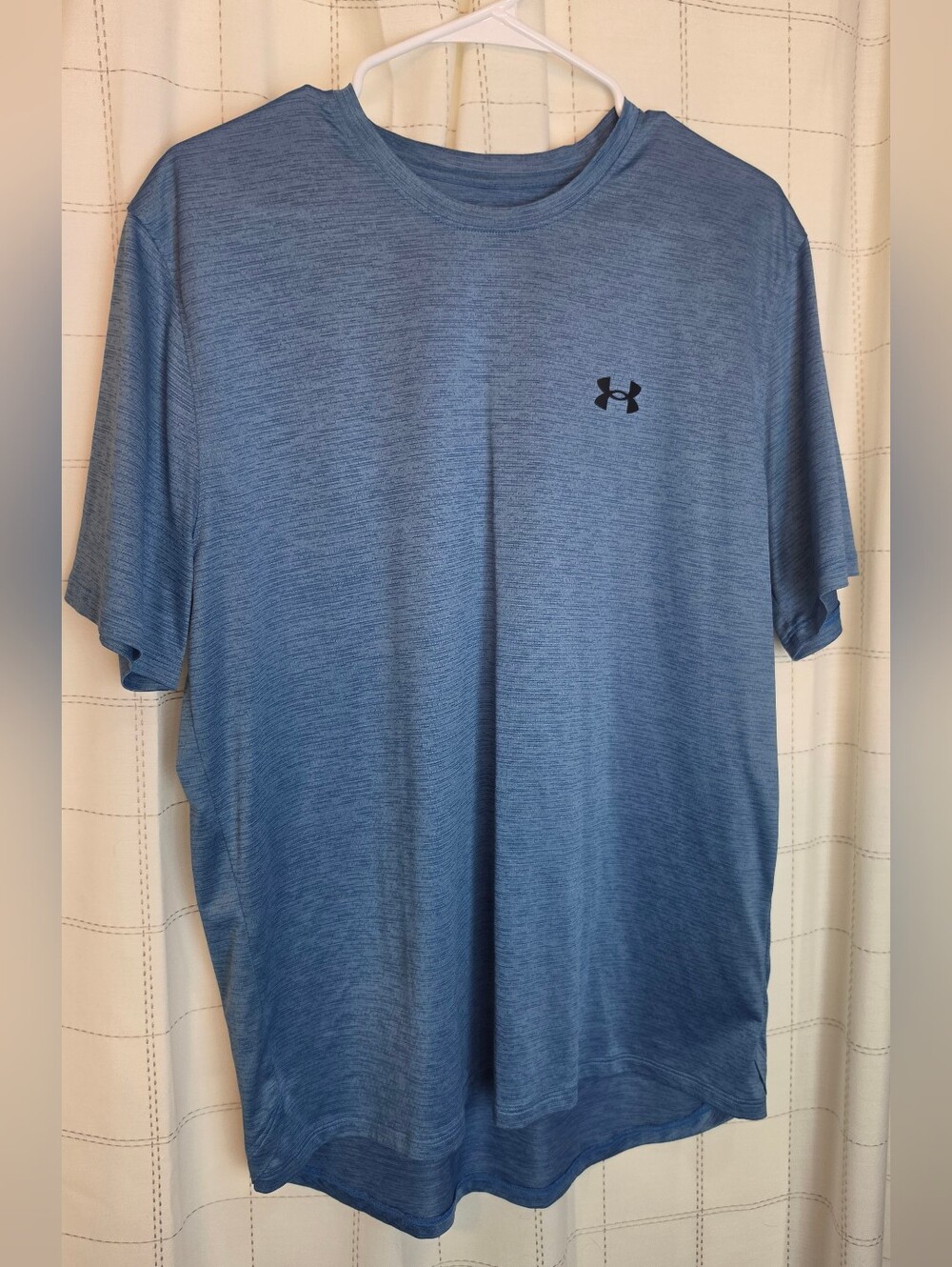 Under Armor Mens Tee
